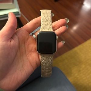 Apple Watch S5 Rose Gold 40mm